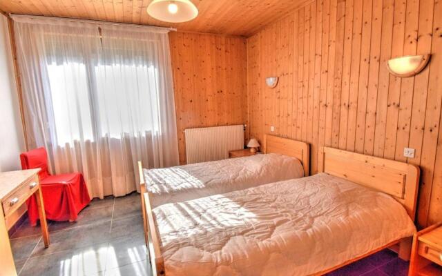 Appartement Morzine, 3 pièces, 6 personnes - FR-1-524-8