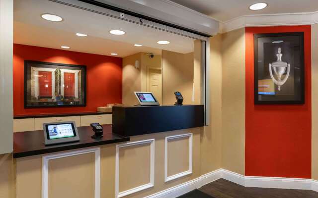 Extended Stay America Suites Chicago O'Hare Allstate Arena