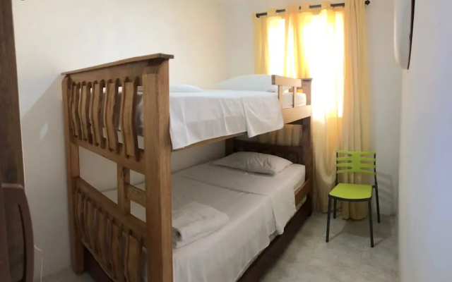 2Cp1-C Apartamento Duplex En Cartagena - Apartment in Cartagena - Photo 2