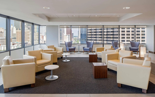 Hyatt House New Orleans/Downtown