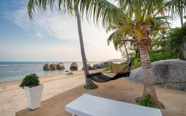 The Rock Samui Beach Resort