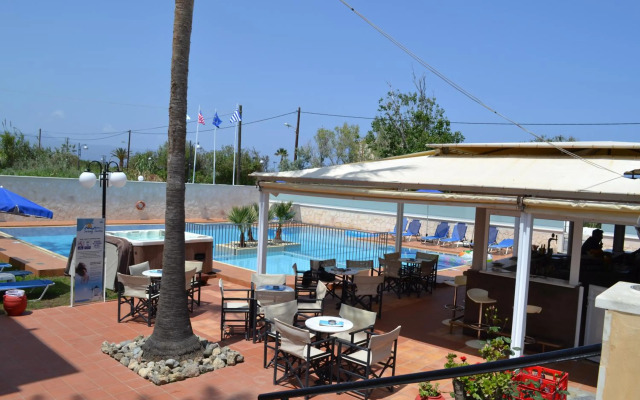 Sunny Suites