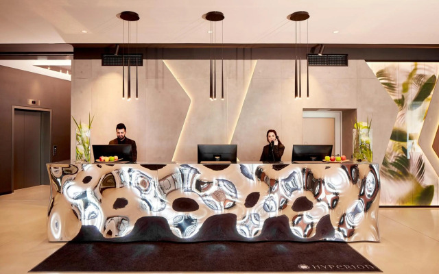 HYPERION Hotel München