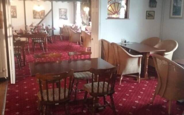 The Railway Inn