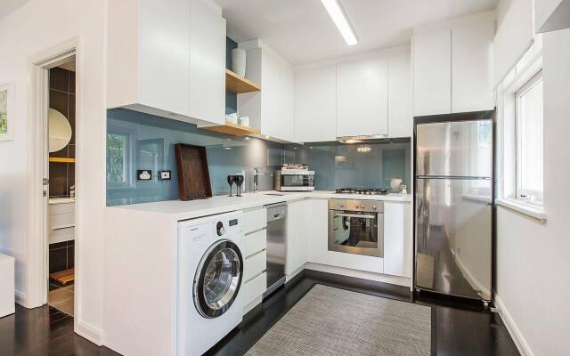 apartment2c moonstruck