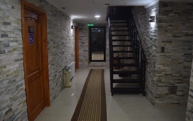 Hotel Boutique Casona Borderio