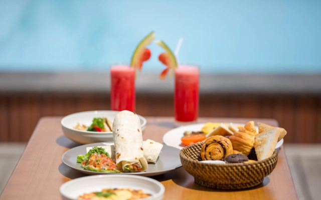 Semabu Hills Hotel Nusa Penida - Bali