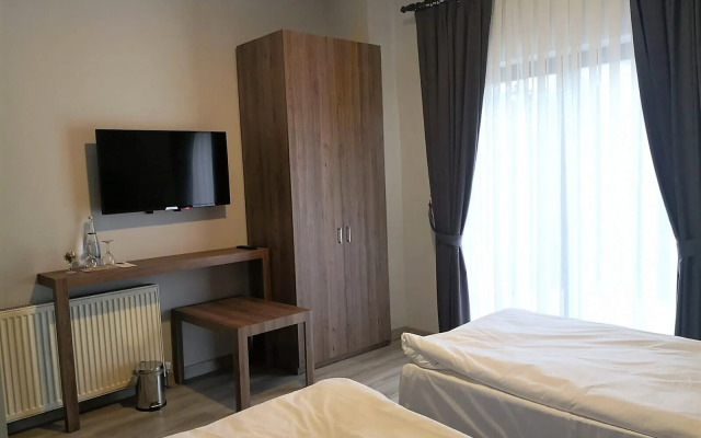 HBS Boutique Hotel & Restaurant