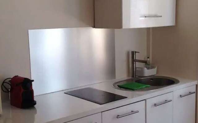 Appartement Champ de Mars Convention