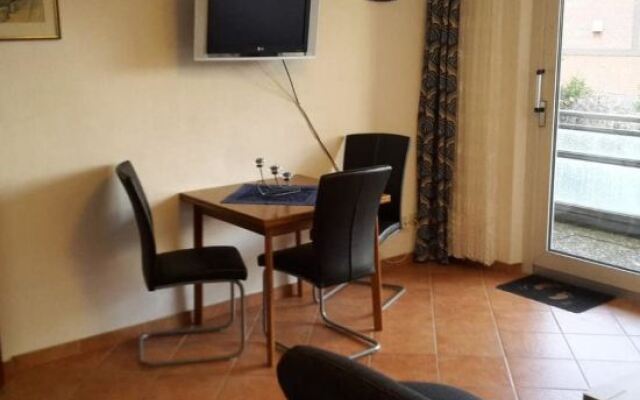 Apartment Wiesener
