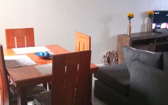 House With 3 Bedrooms in Nairobi, With Wonderful City View, Furnished