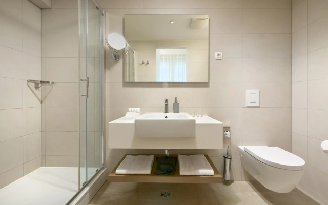 TUI BLUE Adriatic Beach - Adults Only - All Inclusive