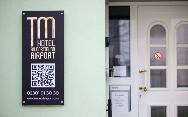 TM Hotel Dortmund Airport