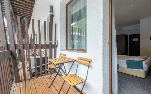 Park Hotel Asenevtsi