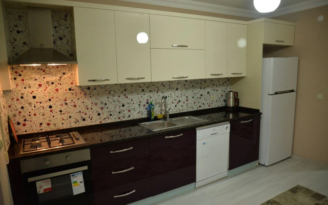 Defne Gold Suite Hotel