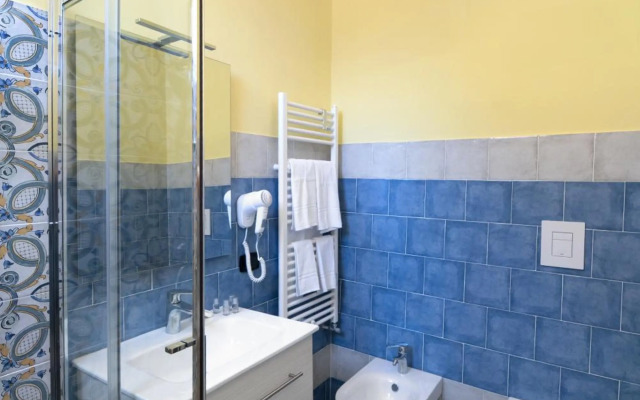 Suite & Luxury Rooms Palazzo Diomede Carafa