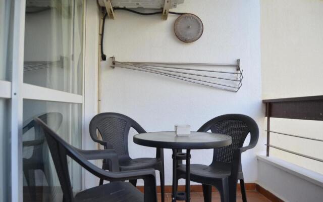 Apartamentos Terrasol FARO 2