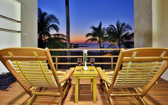 Pleasant View Resort