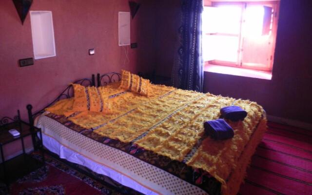 Kasbah Petit Nomade