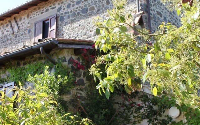 Antico Casale La Riccia