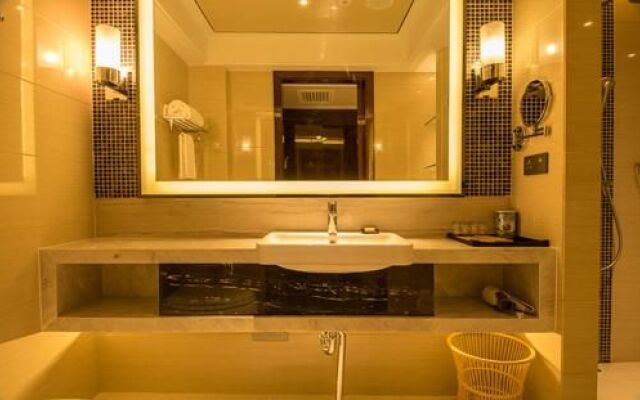 Shilin Tongce International Hotel