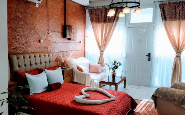 Sweet Home Suite