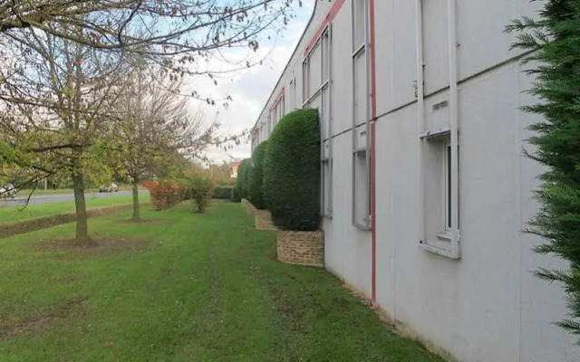 Balladins Lognes