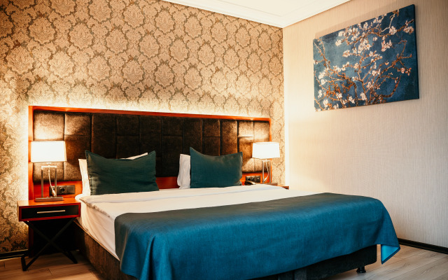 Grand Vaves Otel