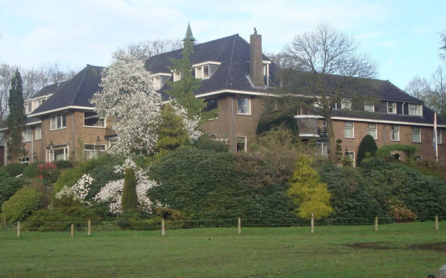 Wyllandrie