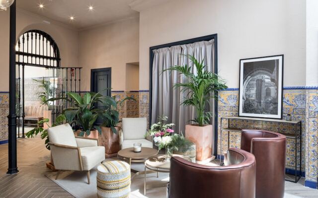 The Honest Hotel San Pedro