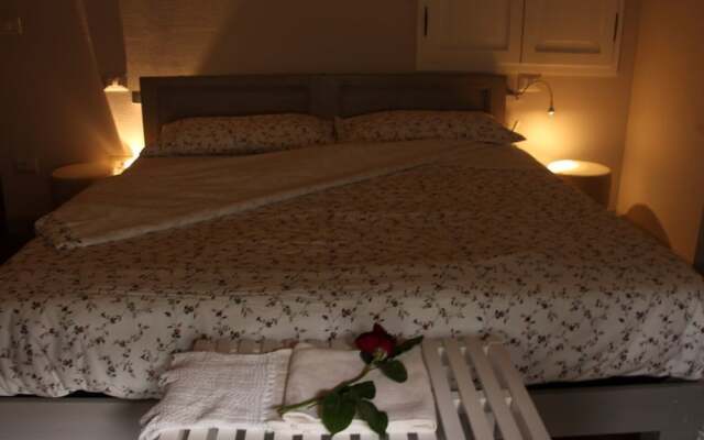 Il Cortile delle Rose