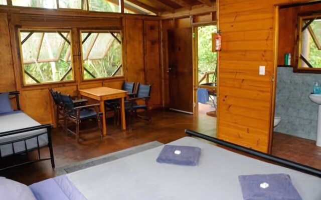 Daintree Rainforest Bungalows