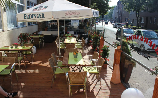 Hotel Zum Wersehof