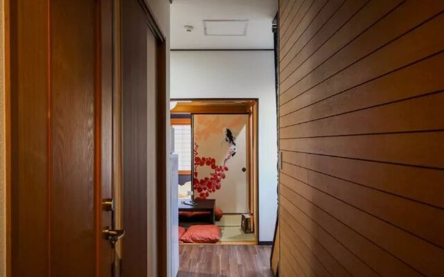 Tamanoi Hostel