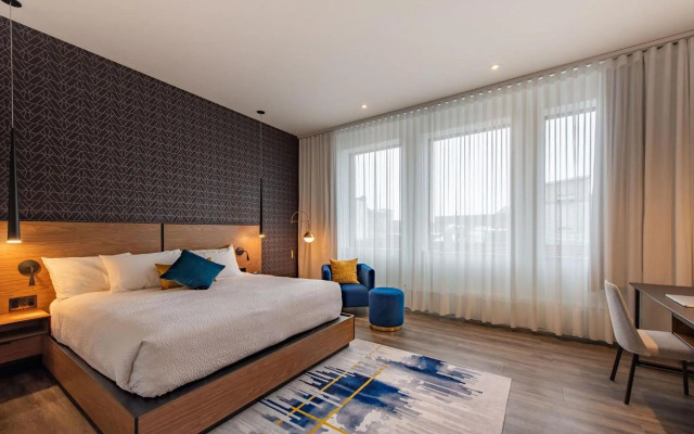 Hotel Royal William, an Ascend Collection Hotel