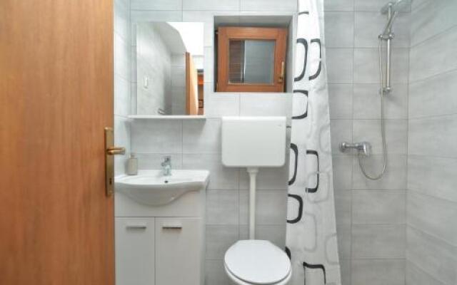 Apartment Mitar 1271
