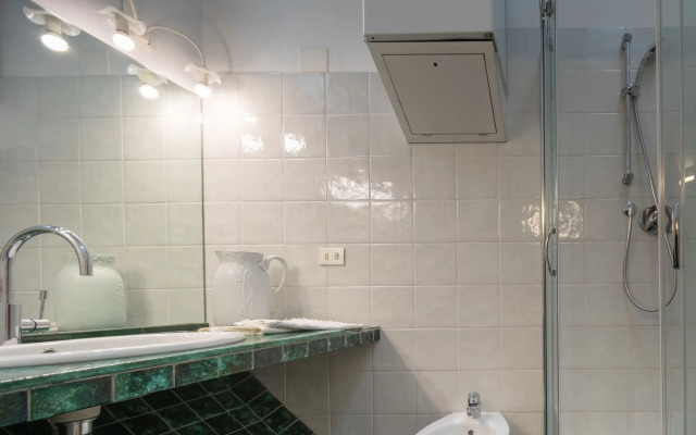 Pitti Luxury Terrace by Mmega