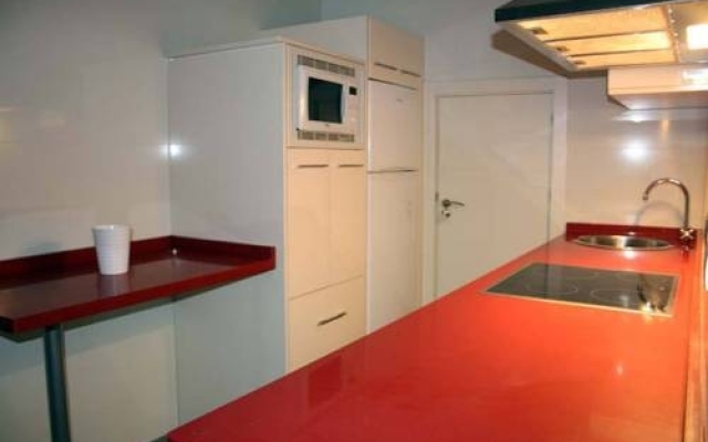 Ritual Sevilla Suites - Malaver 23