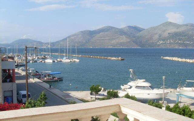 Mariangela Apartments