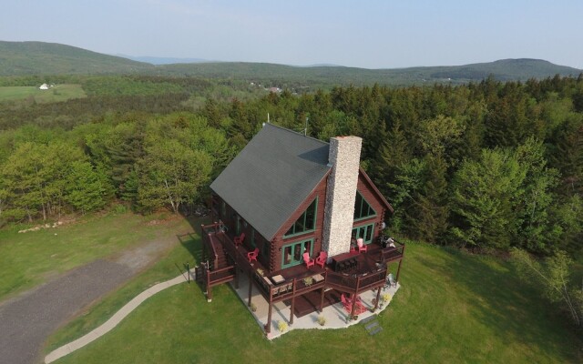 Rose and Goat Retreat