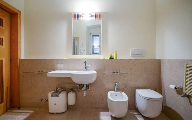 Residence Cala Paura - Vecchio Frack