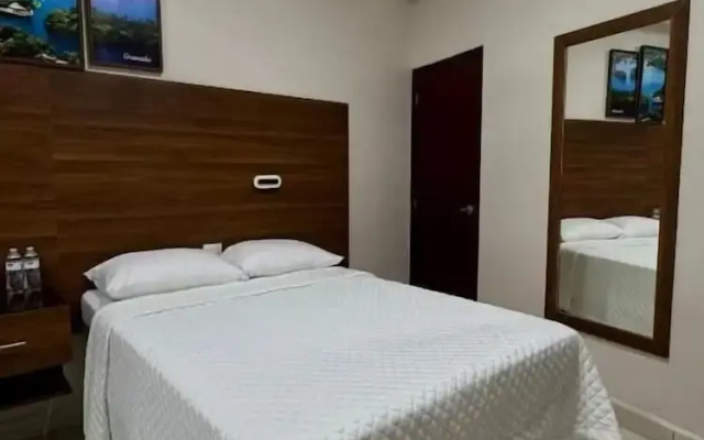 Hostal Boutique Isabel