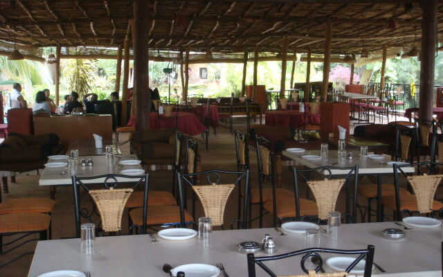 Holiday Village