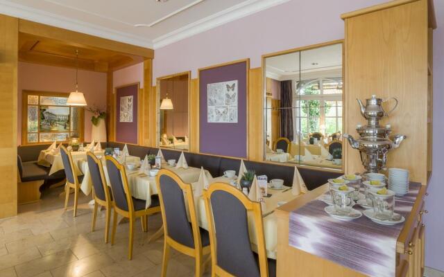 Parkhotel Krone