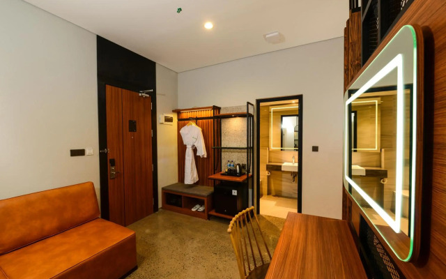Nata Azana Hotel Solo