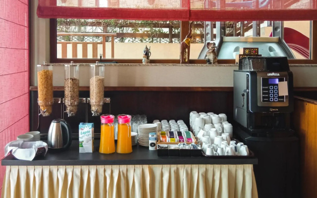 Kalithea Family Hotel