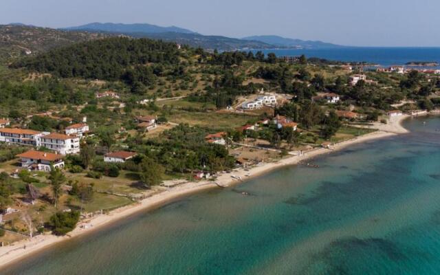 Sapfo Beach Studios