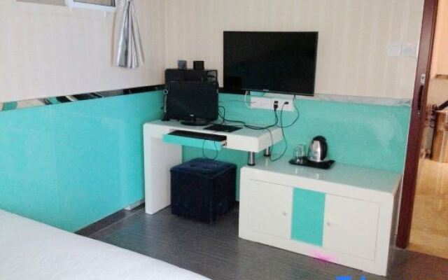 Xinfang Hostel