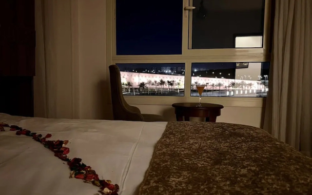 New Museum Guest House Pyramids View