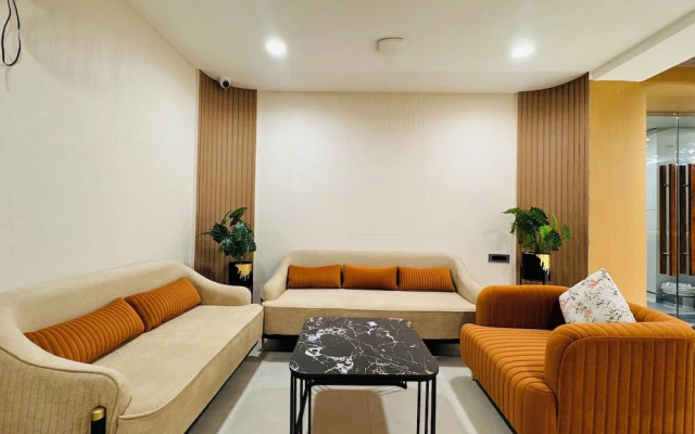 Hotel Satya Shree